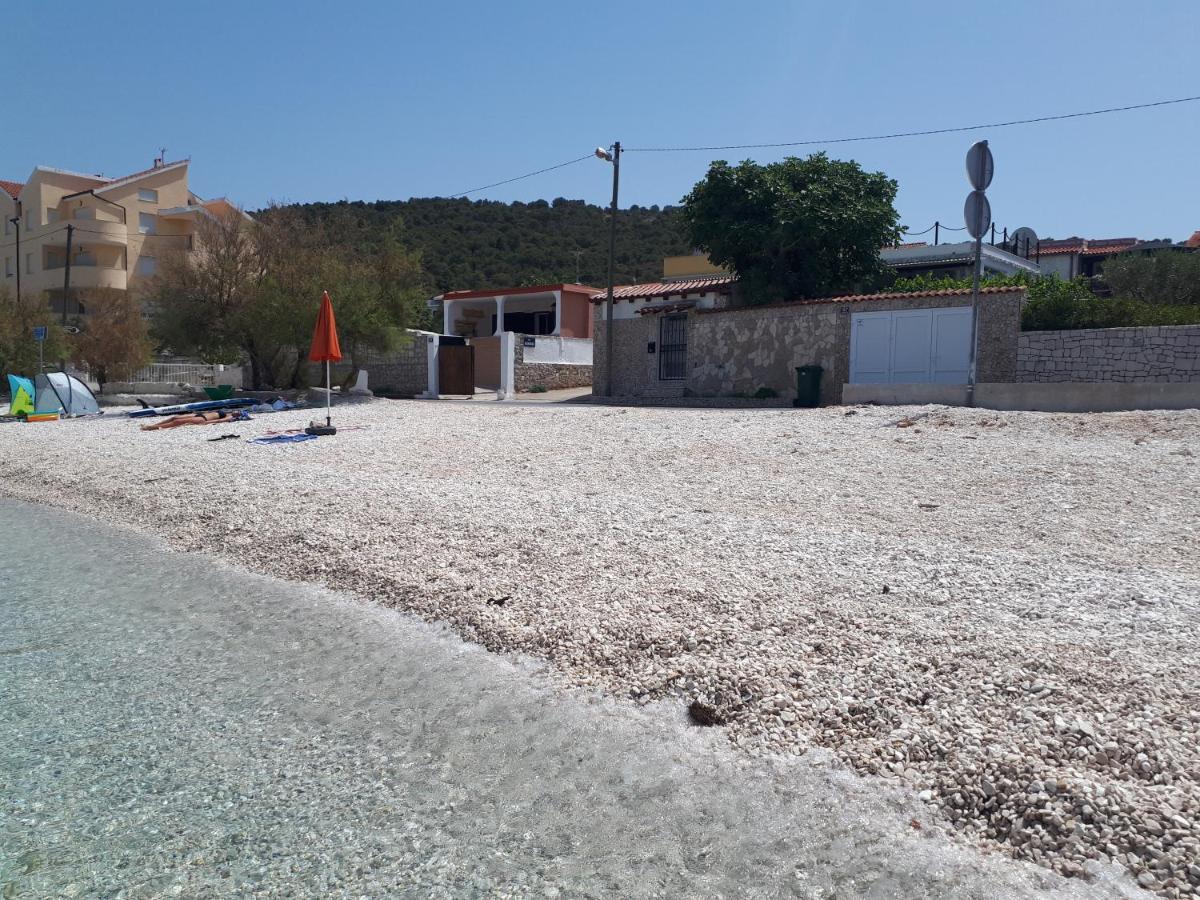 Grandpa Beach House Slatine Exterior foto