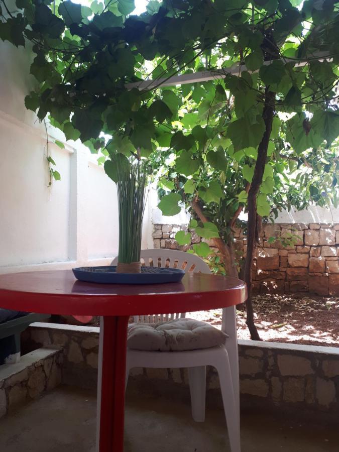 Grandpa Beach House Slatine Exterior foto
