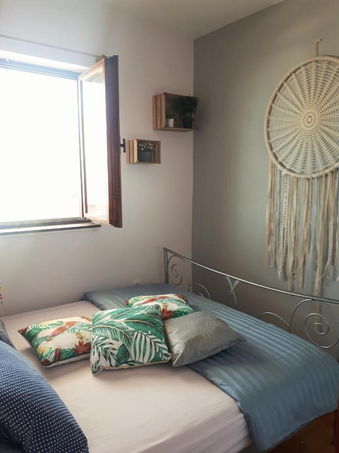 Grandpa Beach House Slatine Exterior foto